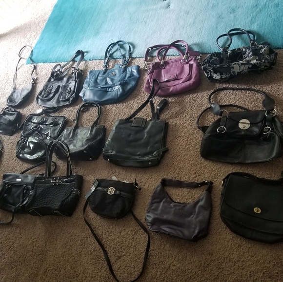 Purses - Picture 5 of 7